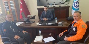 Sarıkamış’ta üniversite öğrencilerine AFAD bilinci eğitimi
