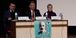 Kars’ta Mehmet Âkif Ersoy’un Torununa Büyük İlgi    