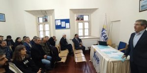 Kars Kent Konseyi Kültür Meclisi seçildi