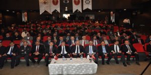 Hayvancılığın başkenti Kars’ta hayvancılık çalıştayı!
