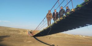 Akyaka Kanyonu turizme kazandırılacak