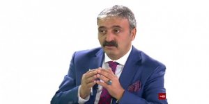 TÜRKAV Başkanı Murat Şanlı, Kars’ta taziyeleri kabul ederek Mevlit okutacak