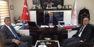 Aydın Acay,Aile, Çalışma ve Sosyal Hizmetler İl Müdürlüğündeki görevinden yarın ayrılıyor