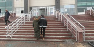 FETÖ’nün sözde üst düzey yöneticisi yakalandı