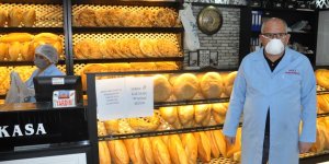 Başkan Kılıç’tan Karslılara uyarı: “Ekmek elle değil, gözle seçilir”