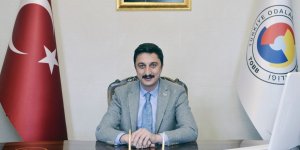 Başkan Alibeyoğlu üyelerin taleplerine sessiz kalmadı