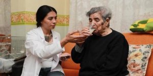 Evden çıkmaları riskli olan vatandaşların günlük ihtiyaçları karşılanacak