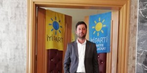 İYİ Parti Akyaka İlçe Başkanı Mutlu Taşdemir'den sosyo-ekonomik seferberlik önerisi