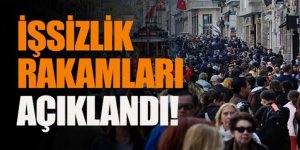 Ağrı, Kars, Iğdır ve Ardahan'da işsizlik oranı yüzde 9,8 oldu