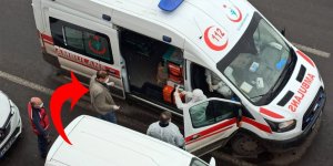 Kars’ta Çin uyruklu bir kişi gözetim altına alındı