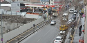 Uyarılara uyan Karslılar evde kalmayı tercih etti