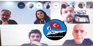 Kars Belediyesinin Covid-19 ile mücadele toplantısındaki öneriler