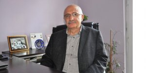 Güven, “Corona’yı uluslararası siyasete alet etmemeli!”