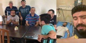 Bangladeş ve Gürcistan’da mahsur kalan Karslılar Türkiye’ye geri dönmek istiyor
