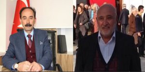 DSP İl Başkanı Hasan Ahmetoğlu'nun Babası Hacı Mehmet Ahmetoğlu Vefat Etti