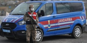 Kağızman Akyayla köyü karantinaya alındı