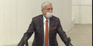 Milletvekili Prof. Dr. Yunus Kılıç, muhalefetin önergesine cevap verdi