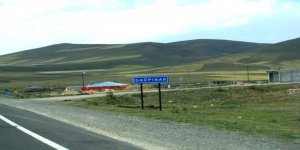 Dağpınar Beldesi Merkez mahallesinde karantina kaldırıldı
