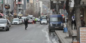 Kars’ta bazı caddeler araç trafiğine kapatılacak