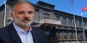 Kars Belediye Başkanı Ayhan Bilgen : "Kars'ta üretim seferberliği için el ele vereceğiz"