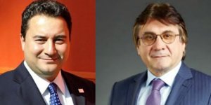 DEVA Partisi kurucularından Musa Malik Yıldırım’ın acı günü