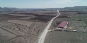 Kars’ta 30 köye toplulaştırma çalışması yapıldı