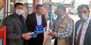 Akyaka Esnaf Kefalet Kooperatifi, İlçe Halkının ve Esnafın Yanında