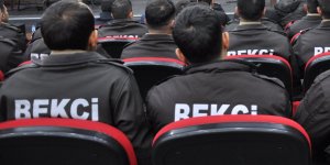 Bekçi adaylarından ek kontenjan talebi