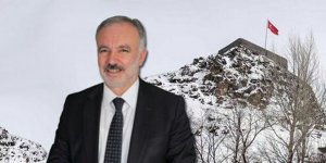 Ayhan Bilgen : "Kars Belediyesi'nde Eski Alışkanlık Devam Etmeyecek : Korku ile Çete Mafya Rüşvet Üçgeni Artık Yok"