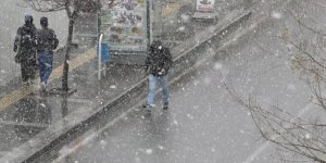  Kars’a 23 Nisan karı