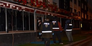 Kars’ta koronavirüs tedbirleri denetlendi
