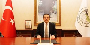 Vali Öksüz : Ramazan ayına erişmenin mutluluk ve huzurunu yaşıyoruz 