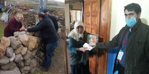 Kars’ta, 2’nci faz 1000 TL yardım ödemelerinin yüzde 90’ı yapıldı