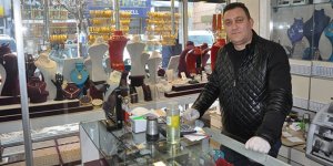 Kars’ta kuyumcular haftanın 2 günü hizmette