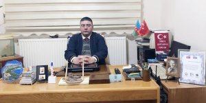 Ercüment Daşdelen : “Kars ‘dağ başı’ değildir”