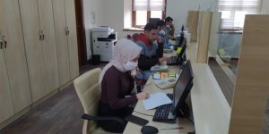 Kars SYDV 11 binden fazla çağrıyı yanıtladı