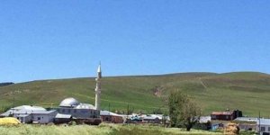 Selim Aşağı Damlapınar Köyü karantinaya alındı