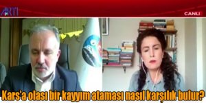 Kars'a olası bir kayyım ataması nasıl karşılık bulur?