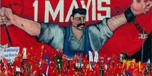 Yaşasın 1 Mayıs
