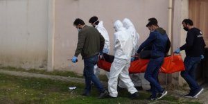 Kars’ta bir kişi evinde ölü bulundu