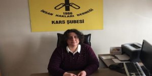 "Yaşamı var eden ve fark yaratan emektir"
