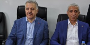 AK Parti Kars Milletvekilleri müjdeyi verdi : “Kars Lojistik Merkezi yıl sonunda hizmete girecek”