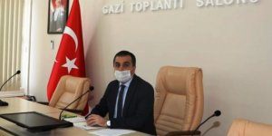 Vali Öksüz : “Rehaveti Yaşayacak Noktada Değiliz”