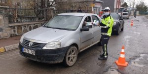 Arpaçay’da, Trafik Haftası etkinlikleri