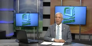 Milletvekilimiz Prof.Dr. Yunus Kılıç, Tarım Akademisi'nde ders verdi