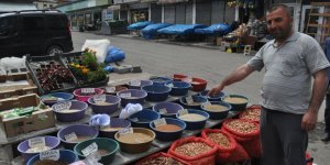 Kars’ta tohumluk sezonu başladı