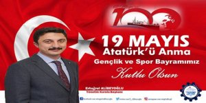 “19 Mayıs 1919 tarihin altın sayfalarından birisidir”