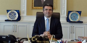 Erzurum Valisi Okay Memiş Karslıları üzdü