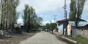 Kars’ta köy halkından ‘evde kal’ çağrısına tam destek