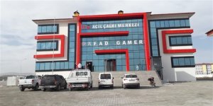 AFAD 113 ihbarı yanıtladı